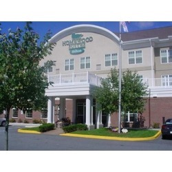 Homewood Suites by Hilton Providence/Warwick