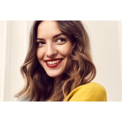 Hairstyling Package or Brazilian Blowout at FoCo Lash and Beauty Bar (Up to 57% Off)