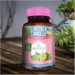 Garcinia Cambogia 100% Pure HCA Extract Weight Loss Supplement 1540MG