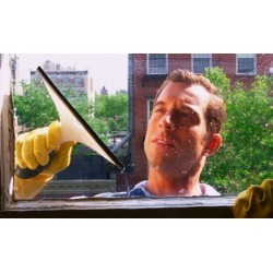 Window Cleaning for a One- or Two-Story Home from Dirty Window (Up to 82% Off)