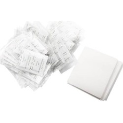 Detox Foot Pads Patch Detoxify Toxins+Adhesive Keeping Fit Health Care