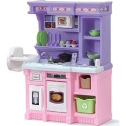 Step2 Little Bakers Kitchen Playset