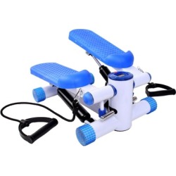 Fitness Air Stair Climber Stepper Exercise Machine Aerobic Fitness
