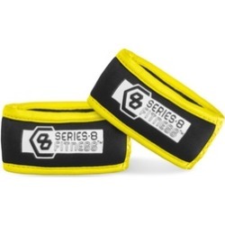 Pure Fitness 1 lb Wrist Weights