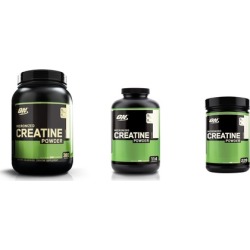 Micronized Creatine Powder