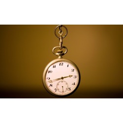 $12 for $24 Worth of Watch Repair - Timesquare Unlimited