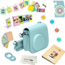 Fujifilm Instax Mini 9 instant Camera Accessories Kit -12 PCS