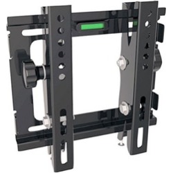 PyleHome PSW445T 10 in. to 32 in. Flat Panel Tilted TV Wall Mount