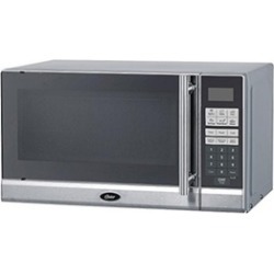Sunbeam Microwave Ogg3903 Ogg3903- .9 Cube Microwave Oven, Silver- S.S