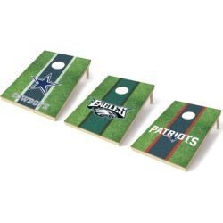 NFL Cornhole Toss Set