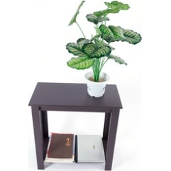 Modern Wooden Living Room Furniture End Shelf Side Table Coffee Modern Wooden Living Room Furniture End Shelf Side Table Coffee