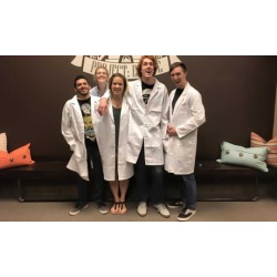 Escape Room Admission for 2, 4, 6, or 8 at Project: Escape (Up to 37% Off)