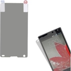 Insten Anti-grease LCD Screen Protector/Clear For LG LS970 Optimus G