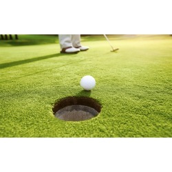 $188 for a "Drive, Chip, & Putt Like A Pro" Package of Three One-Hour Golf Lessons at Sath-Nop Golf Academy ($350 Value)