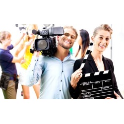$523 for $950 Toward Two-Hour Family Legacy Video Services - Farina Film and Video