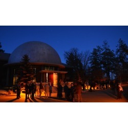 General Admission for Two or Four at Lowell Observatory (Up to 30% Off)