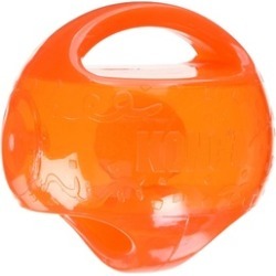 KONG Jumbler Ball Dog Toy