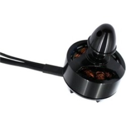 New Quadcopter Drone Brushless Motor Saite-1806 KV 2280