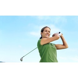 $66.50 for a 60-Minute Golf Lesson with Video Swing Analysis at Gulf Coast Golf Academy ($125 Value)