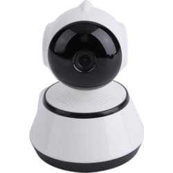 Wireless Pan Tilt Security 720P Network CCTV IP Camera Night Vision WIFI Webcam