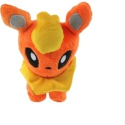 5 inch Stuffed Pokemon Animal Soft Plush Toys