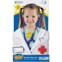 Pretend & Play - Doctor Play Set