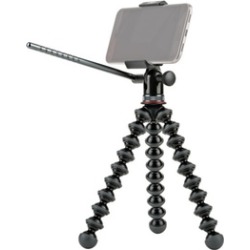 Joby GripTight PRO Video GP Stand (Black/Charcoal)