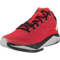 Under Armour Men's Fire Shot low Basketball Shoe