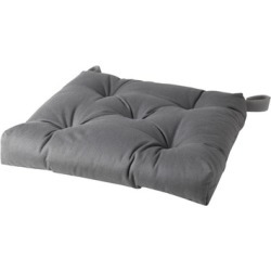 Furniture & Mattresses Malinda 100 % Cotton Chair Cushion