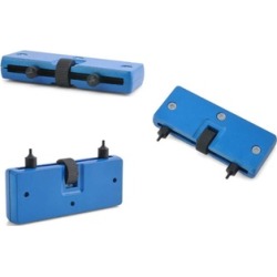 Jewelry Back Case Cover Opener Remover Wrench Repair Kit Tool