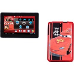 Pocket Size Car Android Family Portable Tablet