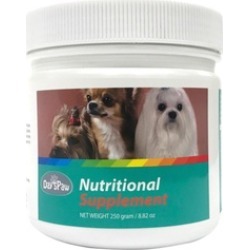 Alpha Dog Series - Multivitamin Supplements for Dogs & Cats