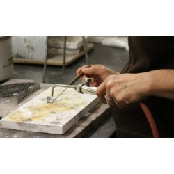 Jewelry for Beginners Mini Session