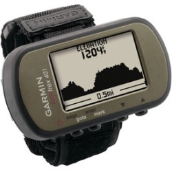 Garmin 0100077700 Foretrex 401 Wristmounted Gps Navigator