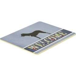 Carolines Treasures BB8328CMT Broholmer Danish Mastiff Kitchen or Bath Mat - 20