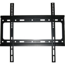 Slim Fixed Flat Tv Wall Mount Bracket For Lcd Led Plasma Tvs 24-50"