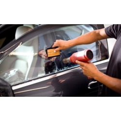 Tinting for Two, Five, or Seven Rear Windows at Stereo Depot (Up to 37% Off)