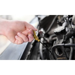 $33 for an Oil Change, RainX Windshield Treatment, and Tire Rotation ($67 Value)