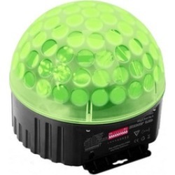 DEEJAY LED DJ150 20 Watts LED Jellyfish with DMX Control