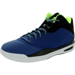 Nike Jordan Men's New School Basketball Shoe