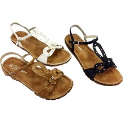 Women's Comfortable Open Toe Sandals