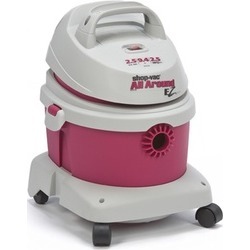 Shop-Vac 2.5-Peak Horsepower All-Around EZ Series Wet/Dry Vacuum