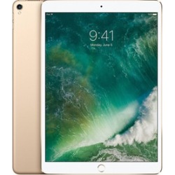 Apple iPad Pro 64GB 10.5" WiFi Tablet with Dual Cameras (Refurbished A-Grade)