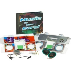 SmartLab Toys DJ Rock Dock