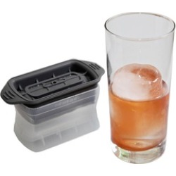 Giant Ice Cube Mold