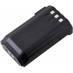 Dantona Industries COM-IC232 Replacement Cell Phone Battery for Icom BP-230
