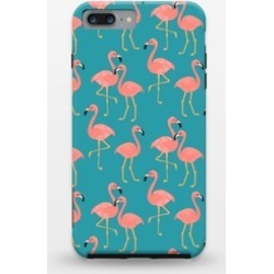 Designers Cases iPhone Case ArtsCase Flamingo