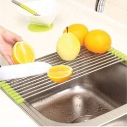 Roll-Up Sink Mate
