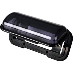 Boss Universal Marine Radio Cover - AVA-MRC5