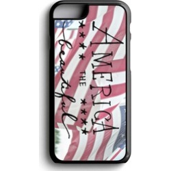 America Phone Case for iPhone 5/5s, 6/6s, 6/6s Plus